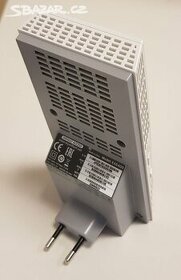 NETGEAR AC1900 WiFi Range Extender