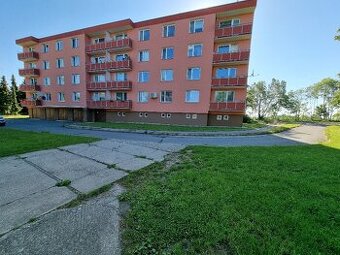 pronájem garáže v Olomouci-Holici