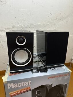 Magnat Quantum Edelstein