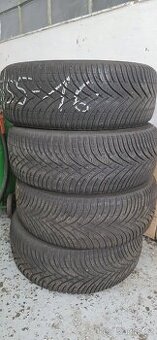 205/55 R 16 zimni