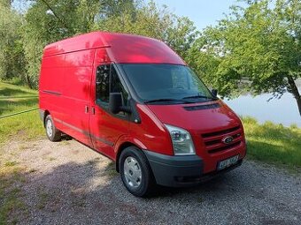 Ford transit l3h3 t350