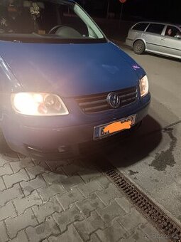 Prodám na dojetí nebo ND