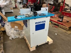 Freza maco - 1