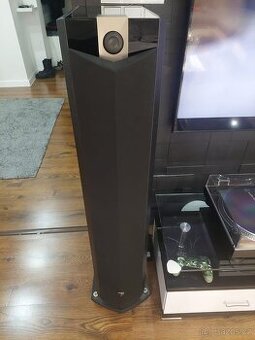 Focal chorus v 836v - 1