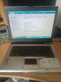 Acer Extensa 4100