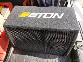 Basový reproduktor Feton Move 10-300A