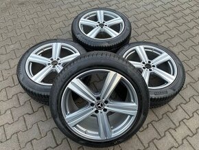 MERCEDES GLE W167, COUPE C167, 21", ZIMNÍ / letní