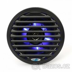 Vodotěsné repro do lodí a člunů 150 Watt, Vysoce kvalitní