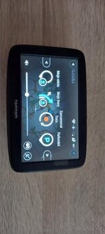 GPS navigace TomTom Go Basic 5 Europe
