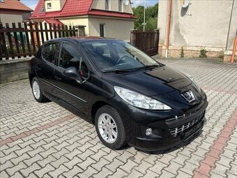 Peugeot 207 1.4 54kW 2011 117616km KLIMA - 1