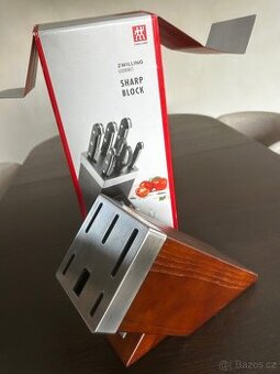 Zwilling Gourmet Sharp blok na nože