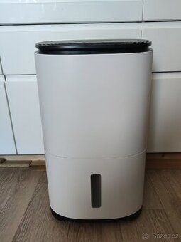 Odvlhčovač s čističkou vzduchu Meaco Dry Arete® One 25L