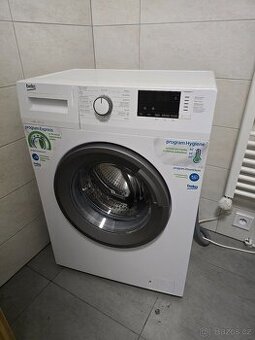 Pračka Beko WRE 6612 CS BSW