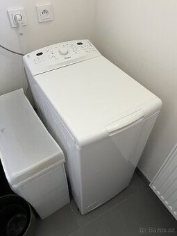 Pračka Whirlpool WTLS 60810
