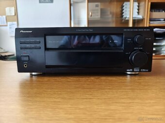 Pioneer VSX-D812