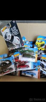 MYSTERY BOXY HOT WHEELS/MATCHBOX
