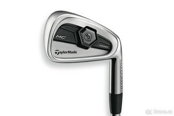 TaylorMade MC Tour Preferred železa 5-PW