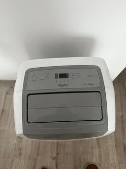 Mobilní klimatizace WHIRLPOOL PACF29CO W