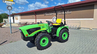 malotraktor WINEA 26 LD Comfort