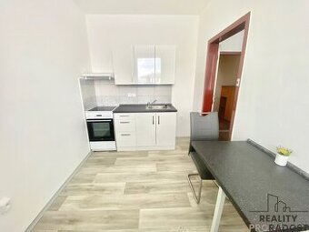 Pronájem byt 1+1, Olomouc, ul. Stiborova
