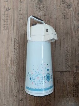 retro termoska 2l