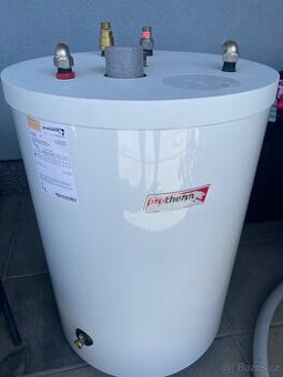 ZÁSOBNÍK VODY PROTHERM 120l