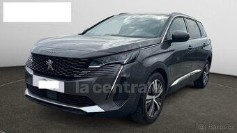 PEUGEOT 5008 II (2) BlueHDi 130 S&S ALLURE EAT8 2021