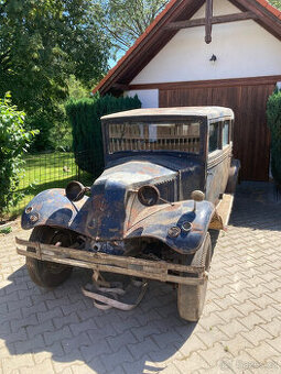 TATRA 30