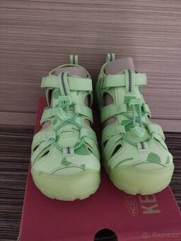 Keen seacamp 35 cnx NOVÉ