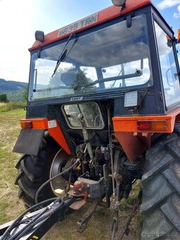 Zetor 4340