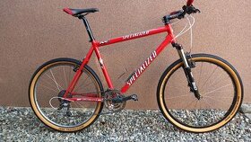 Specialized S WORKS M4 1999