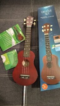 Ukulele