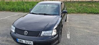Passat b5