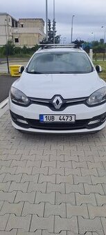 Prodam Renault Megane 1,5 dci