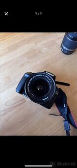 Canon EOS 1100D