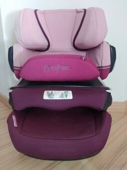 Dětská autosedačka Cybex Pallas 2