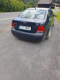 Díly Vw Bora 1.9tdi 74kw