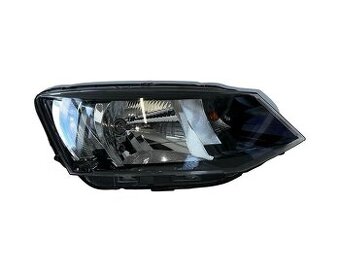 Pravý halogen 6V1941016C Škoda Fabia 3 hatchback r.v. 2018