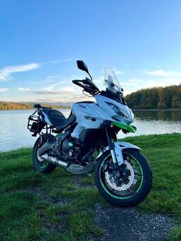 Kawasaki Versys 650