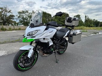 Kawasaki Versys 650