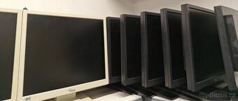 FUJITSU 19" - 1