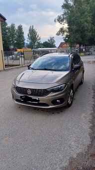 Fiat Tipo 1.4 70kw .