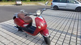 Prodám  Kentoya  125c