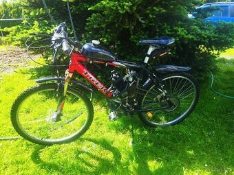 Motokolo TREK