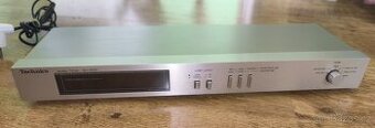 Technics SH-4020 Audio timer (1982-87)Japan ,čti popis