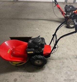 Vari Líza 60 bubnová sekačka s Honda motorem