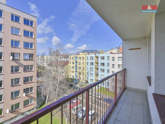 Pronájem bytu 4+1, 87 m², Benešov, ul. Vlašimská