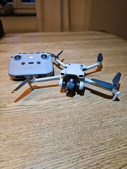 DJI Mavic Mini 3