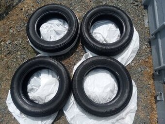4 ks letní pneu Bridgestone Turanza T005 185/65/R15