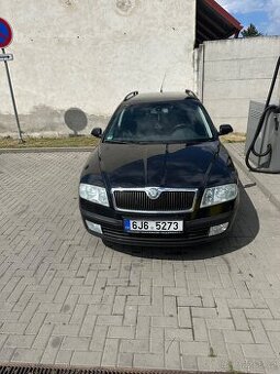 Octavia 2.0 TDi 103kw - 1